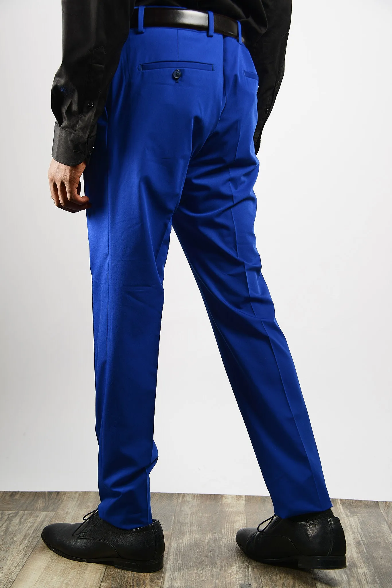 DT Solid Lightweight Trouser