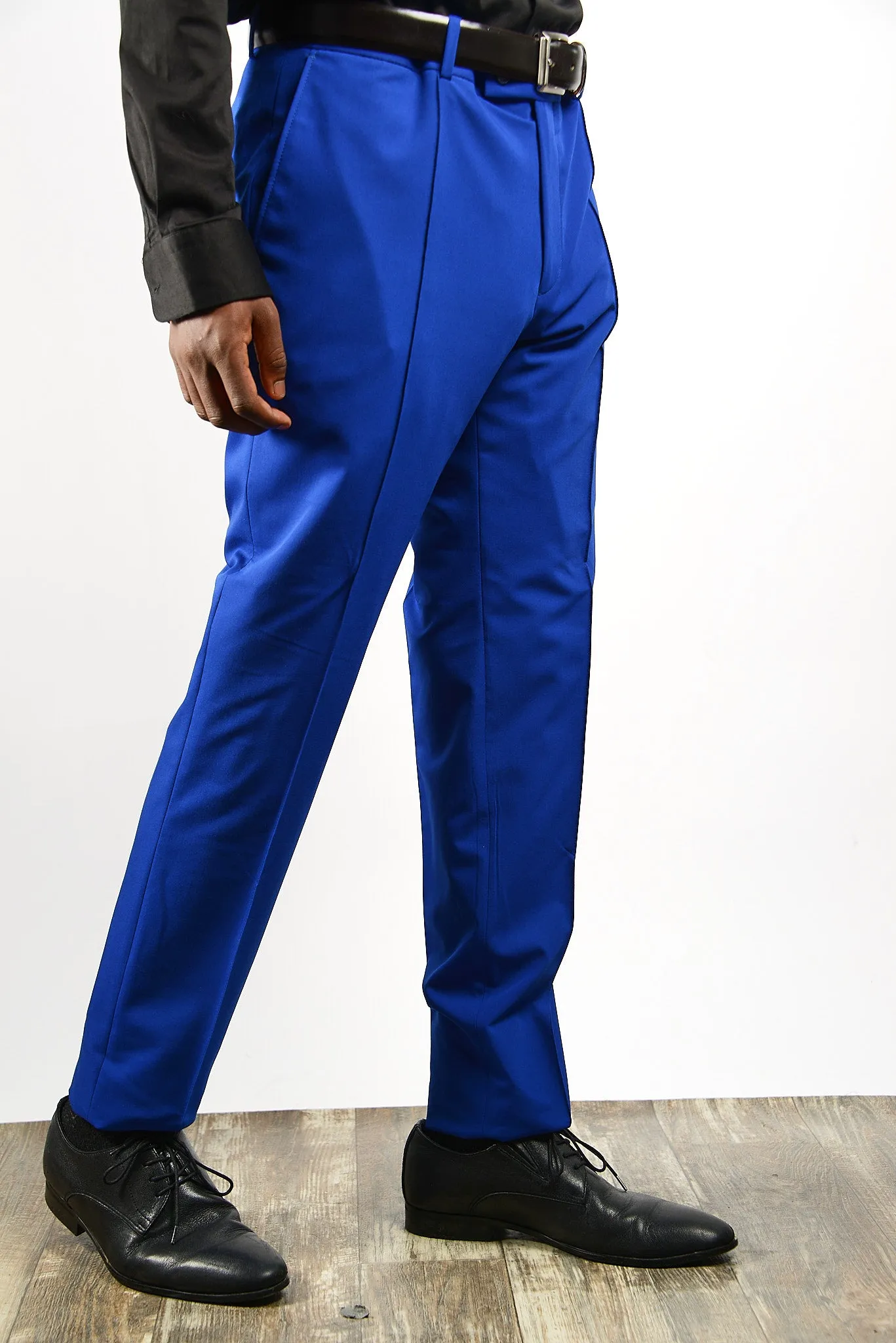 DT Solid Lightweight Trouser