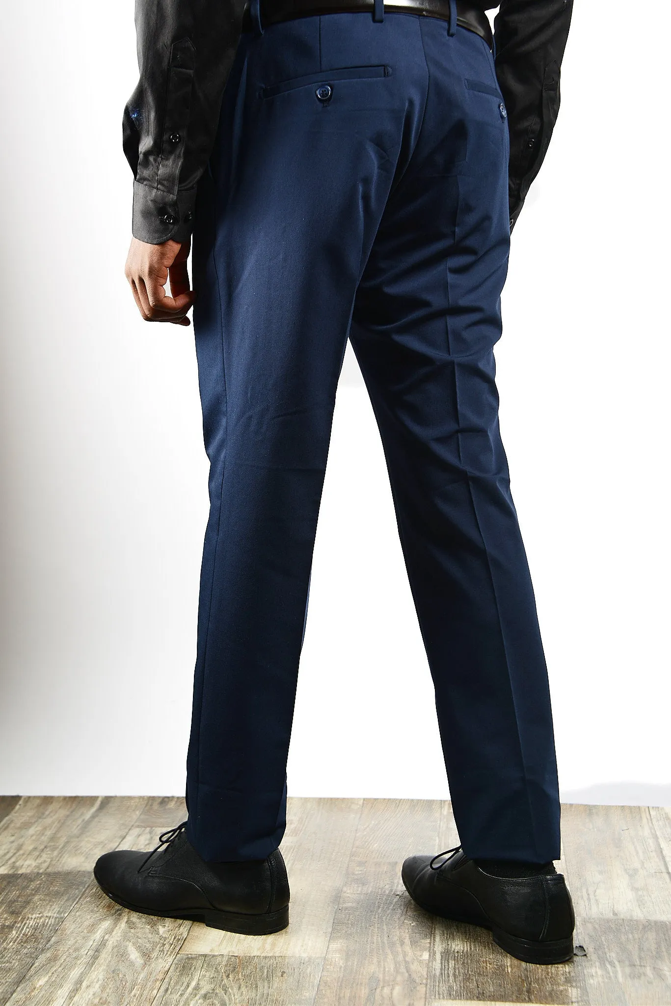 DT Solid Lightweight Trouser