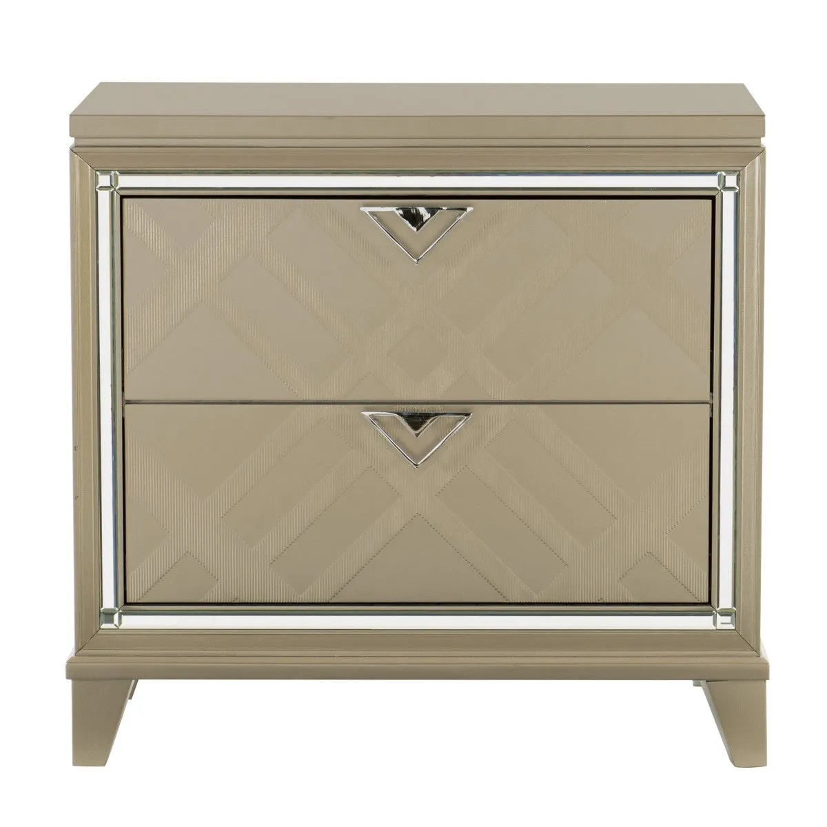 Elegant Dreams Nightstand