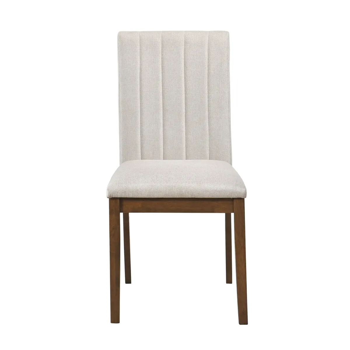 Elegant Malaysia Side Chair - Modern Design for Your Home - Set of 2