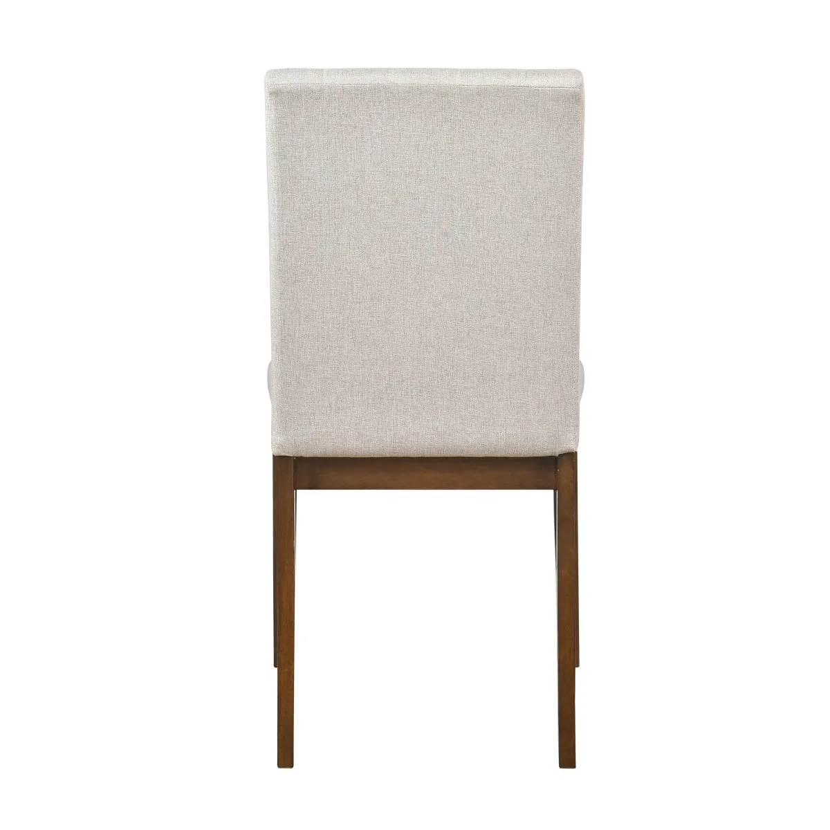 Elegant Malaysia Side Chair - Modern Design for Your Home - Set of 2