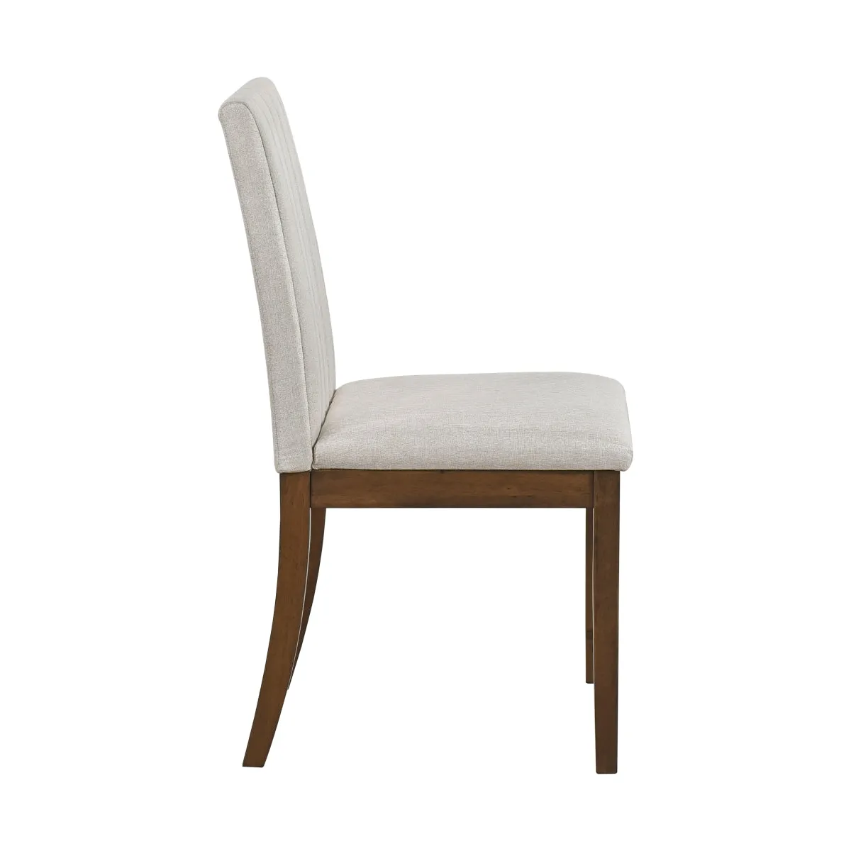 Elegant Malaysia Side Chair - Modern Design for Your Home - Set of 2