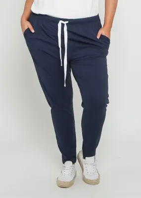 Emmy Joggers - Navy