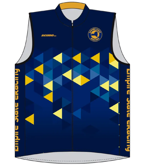 Empire State eRacing Vest