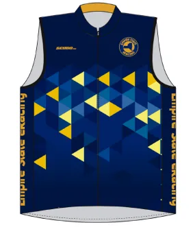 Empire State eRacing Vest