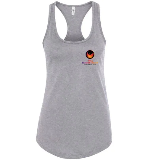 Essence Legacy Racerback Tank