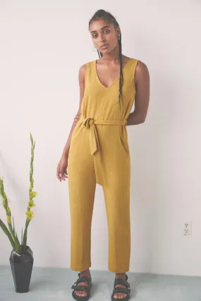 Eve Gravel Owl Moon Jumpsuit - Various Colours (Online Exclusive)