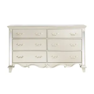 Ever Collection Dresser