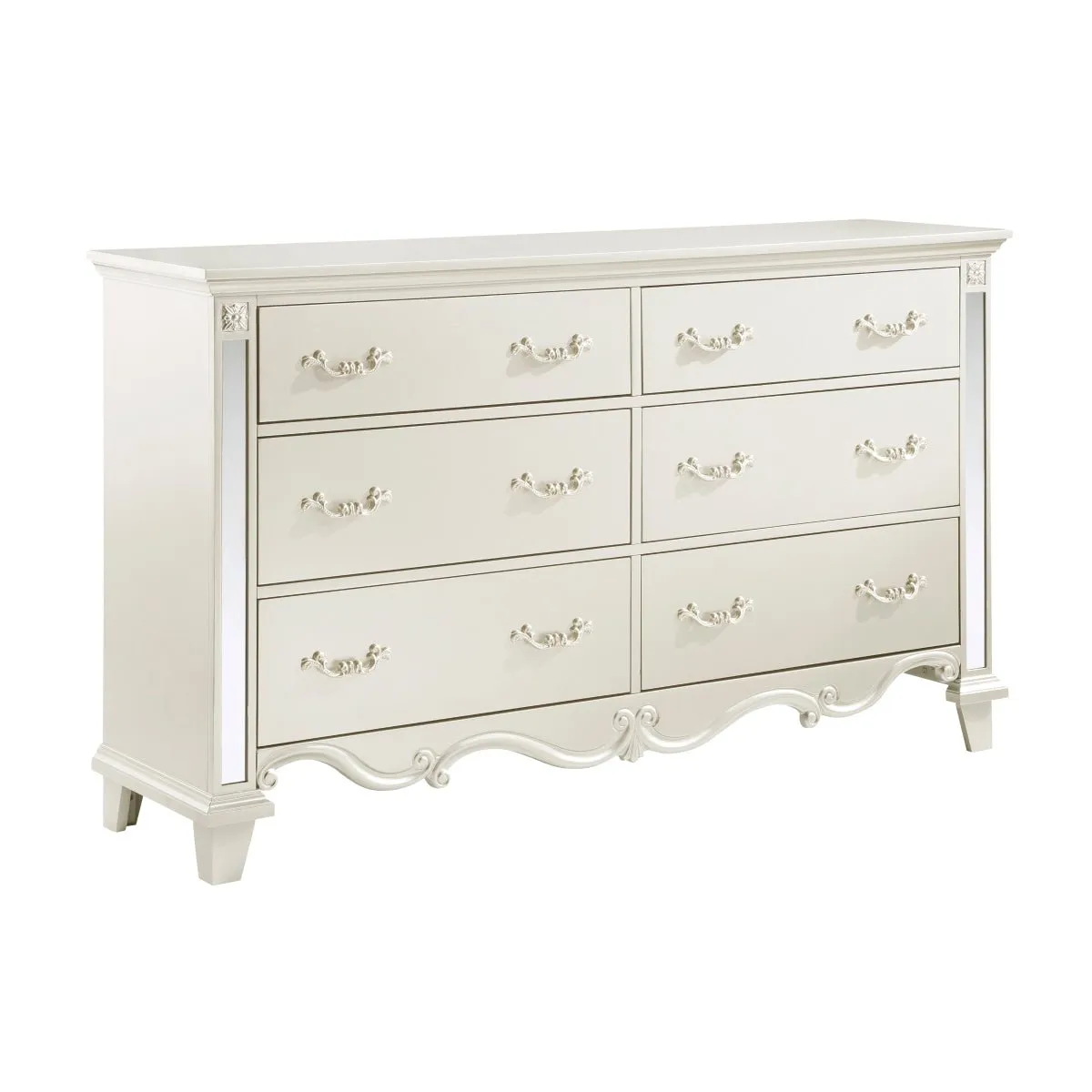 Ever Collection Dresser