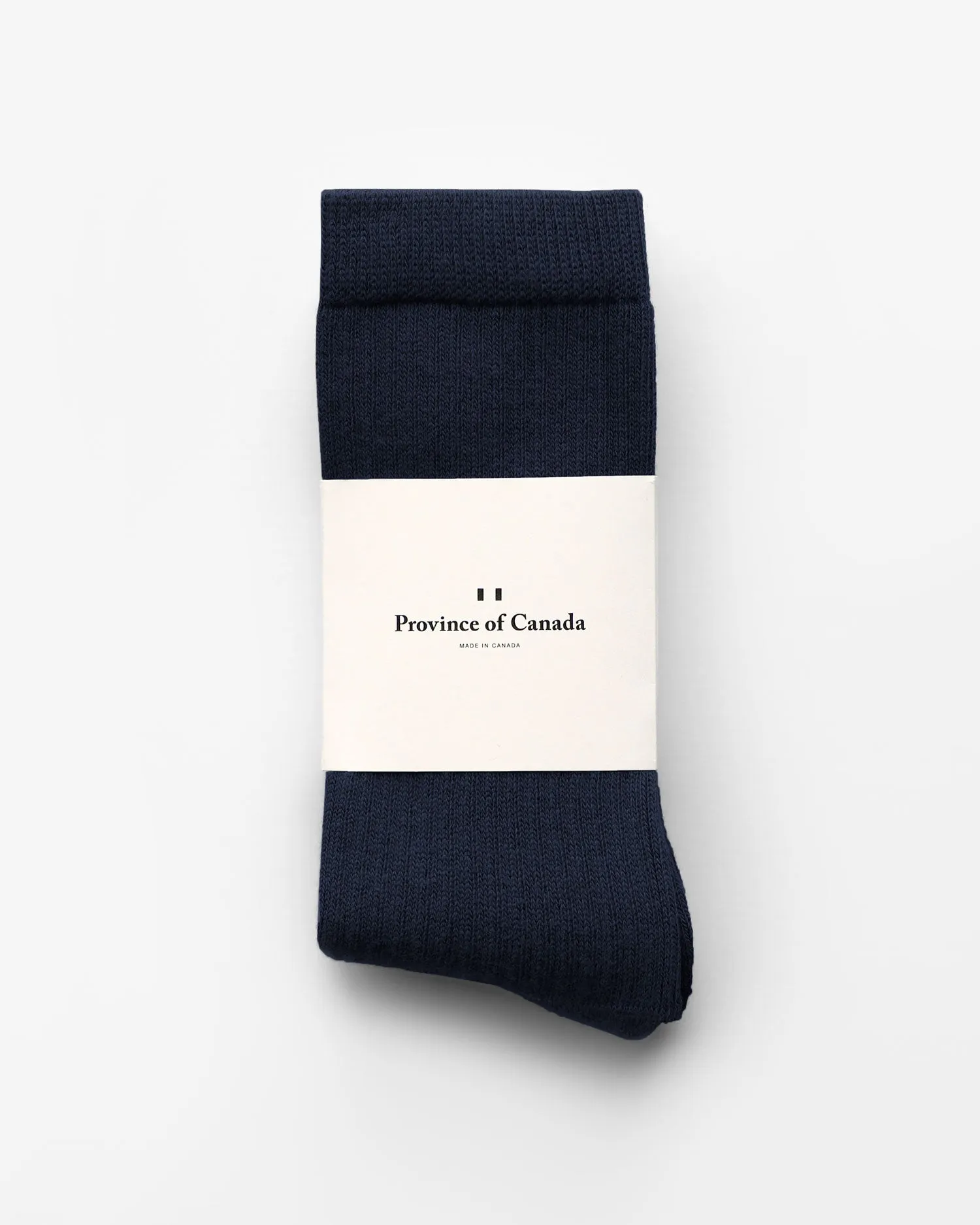 Everyday Sock Navy