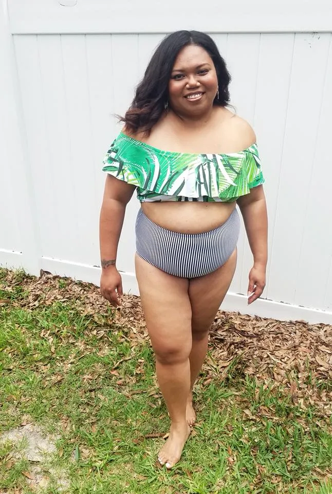 Family Swimwear Pattern Bundle