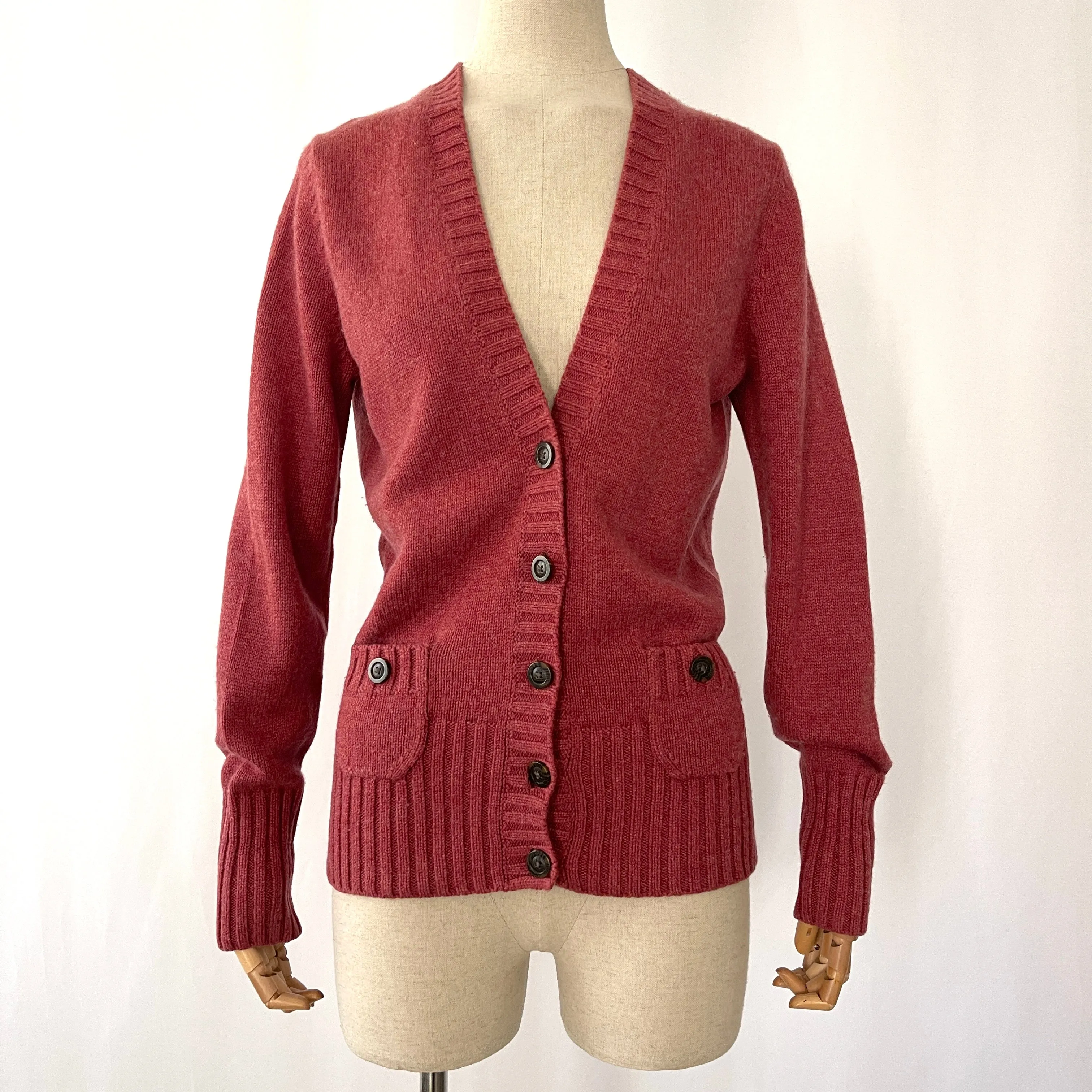 FELDPAUSCH Cardigan