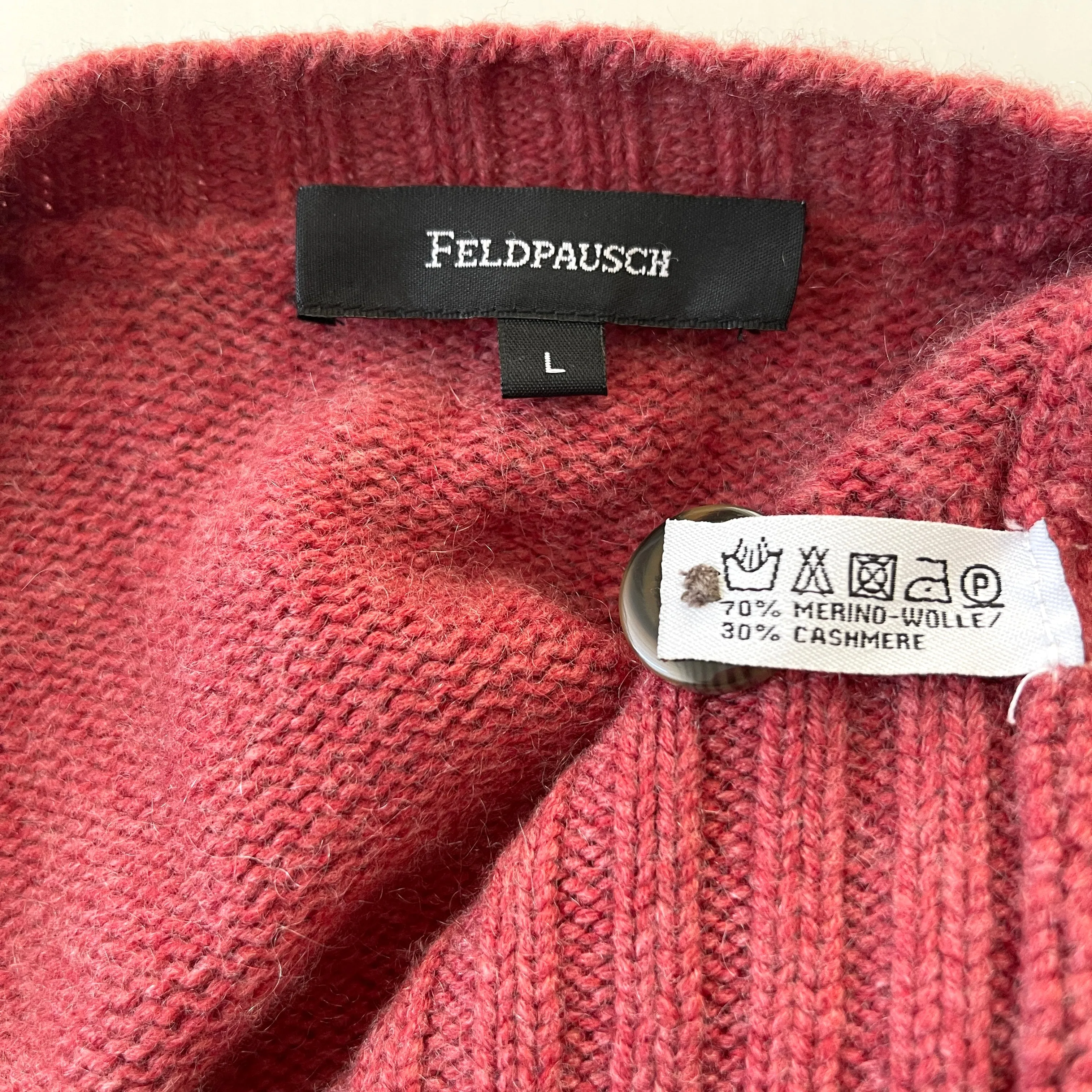 FELDPAUSCH Cardigan