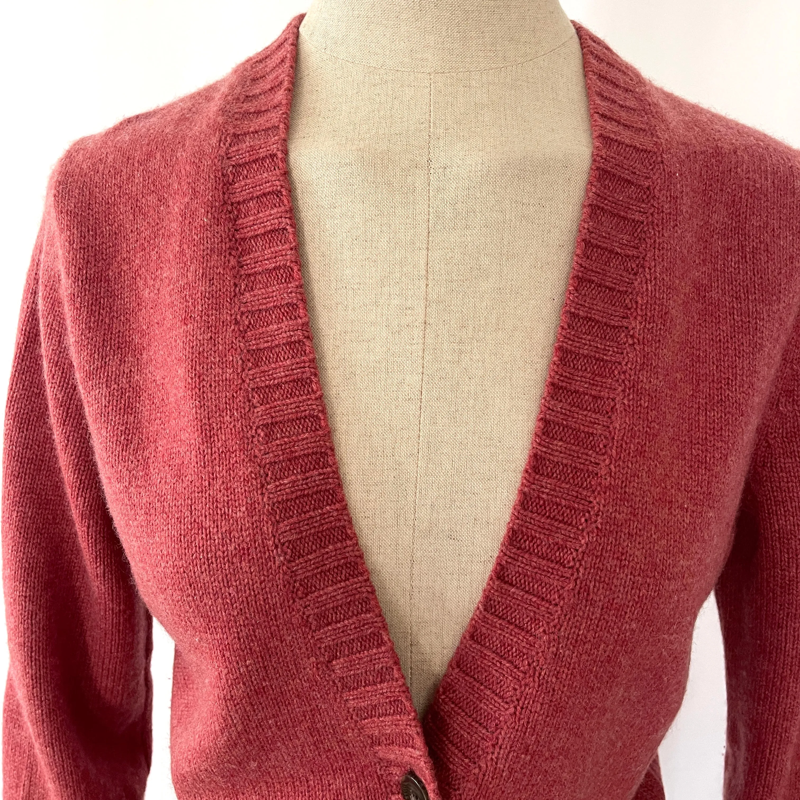 FELDPAUSCH Cardigan