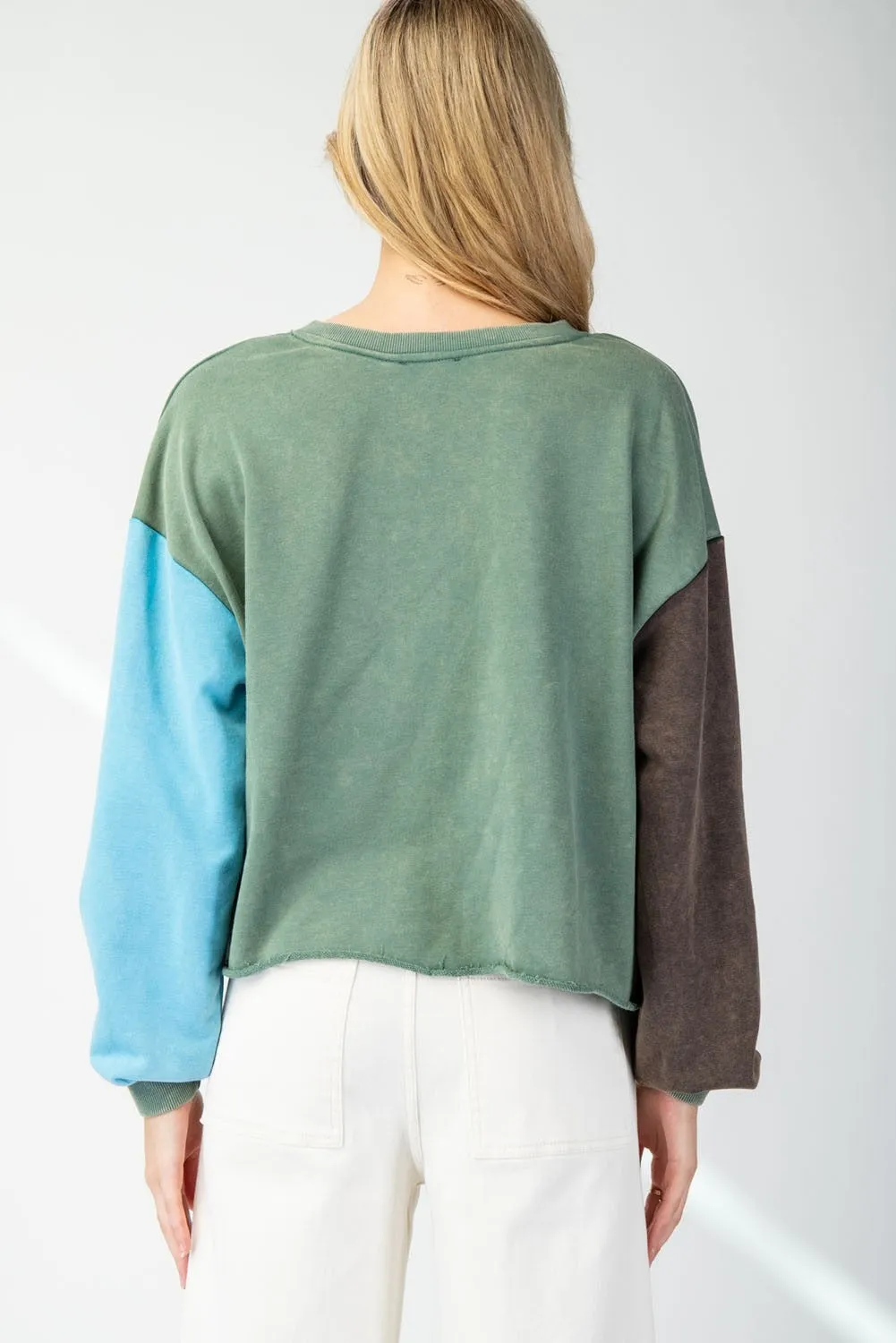 Fiona Long Sleeve