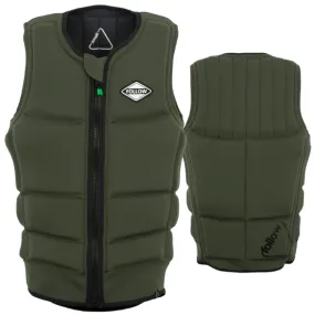 Follow Mens Corp CE Impact Vest