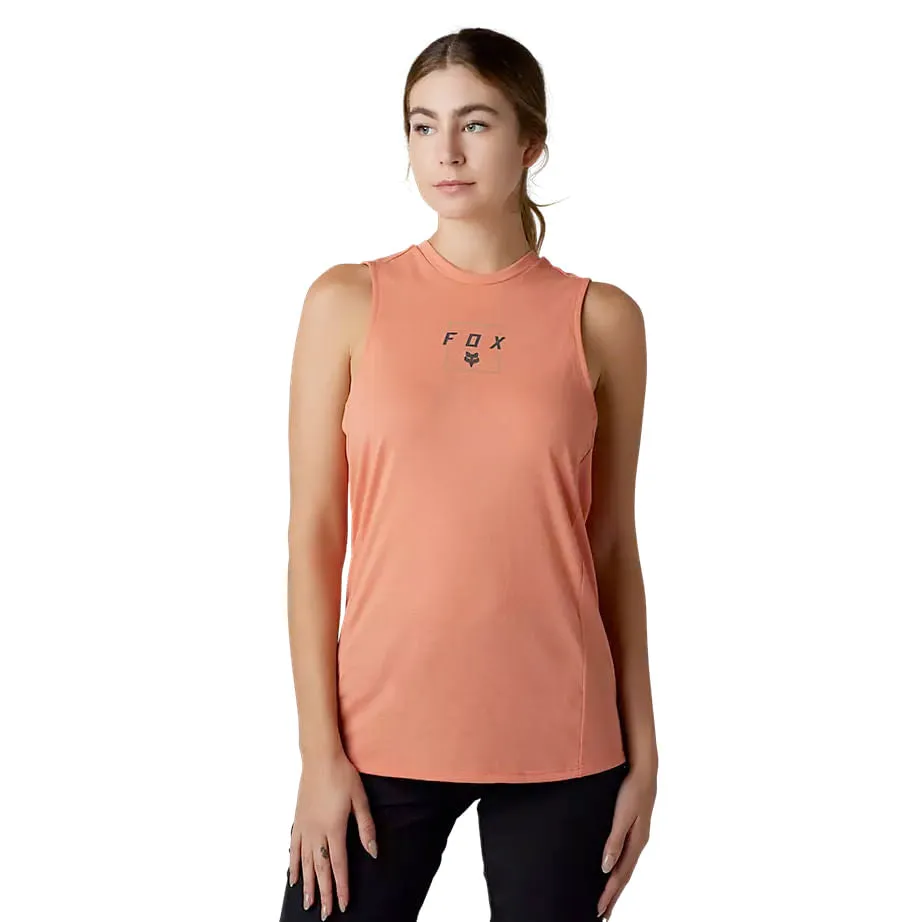 Fox Ranger Womens Drirelease Tank