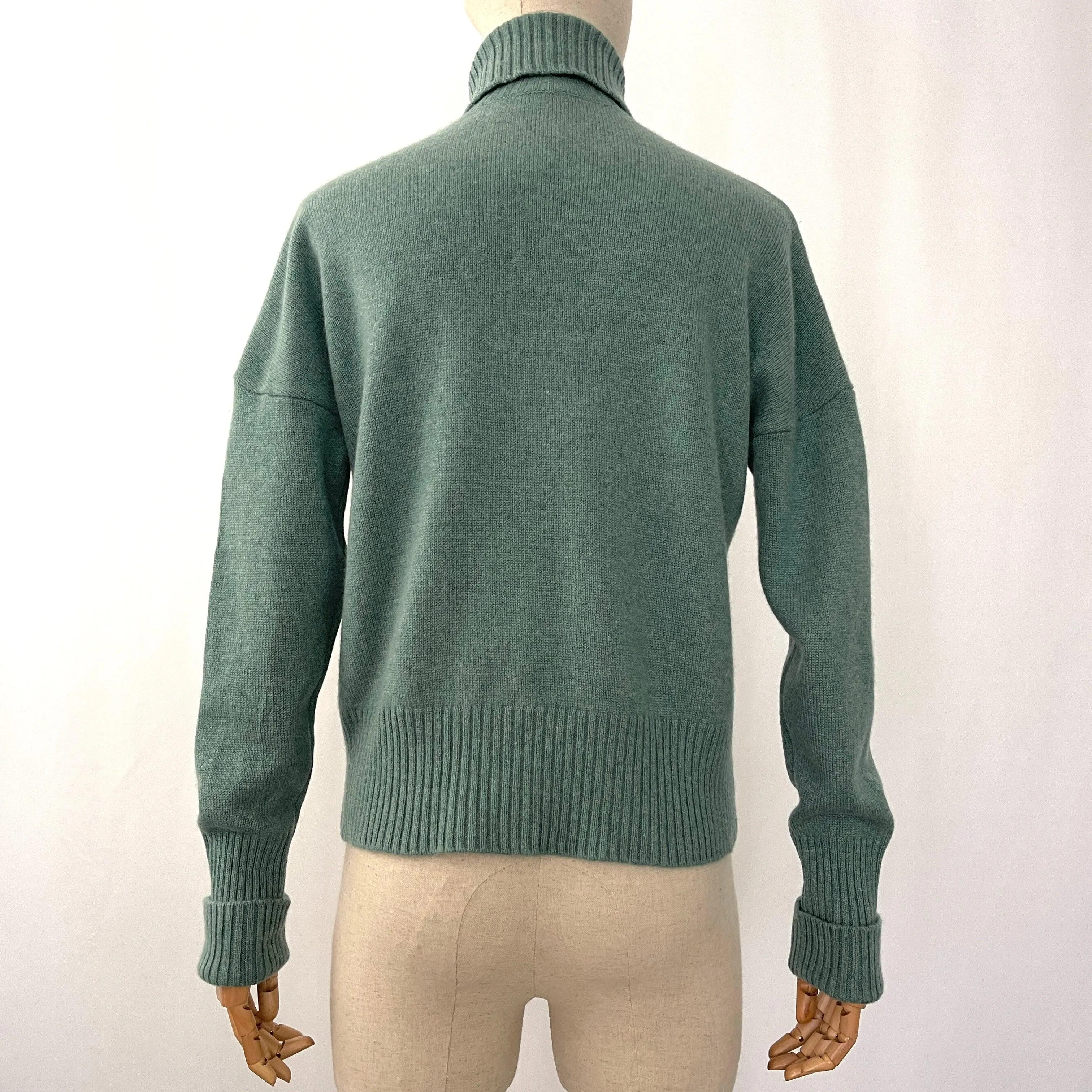 FTC New Cashmere Sweater