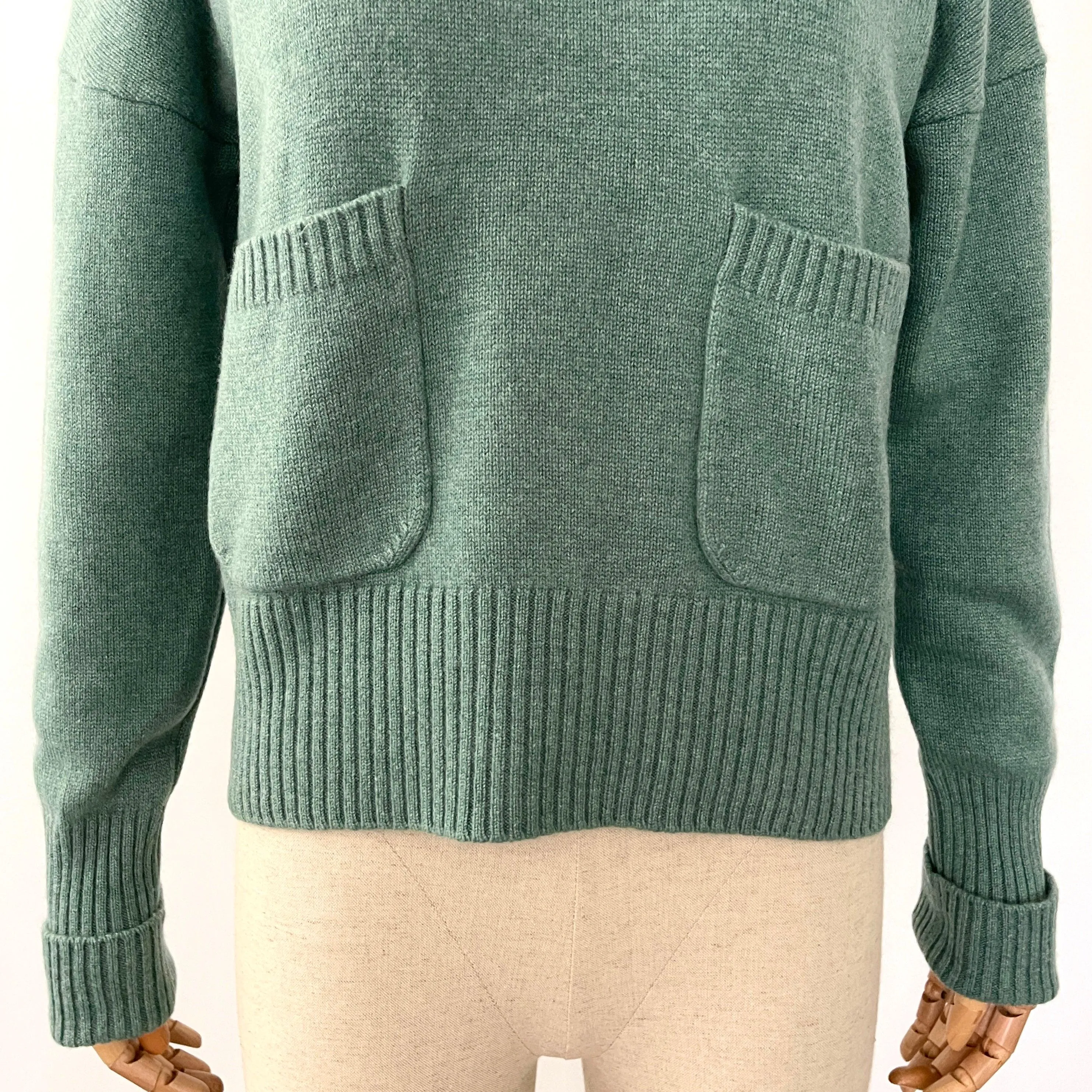 FTC New Cashmere Sweater