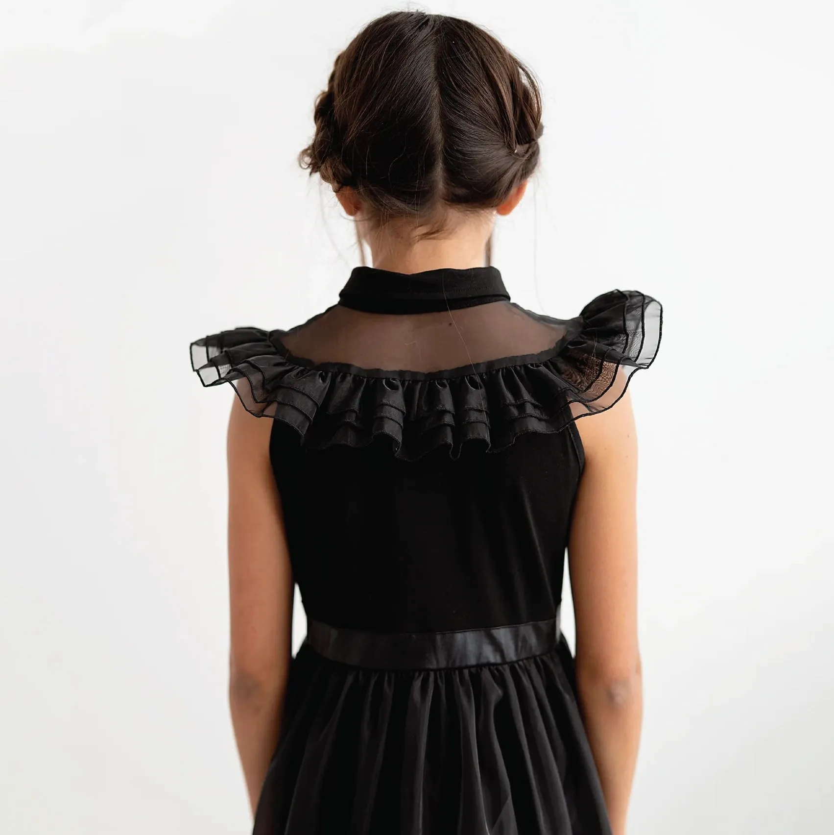 Gothic Gown