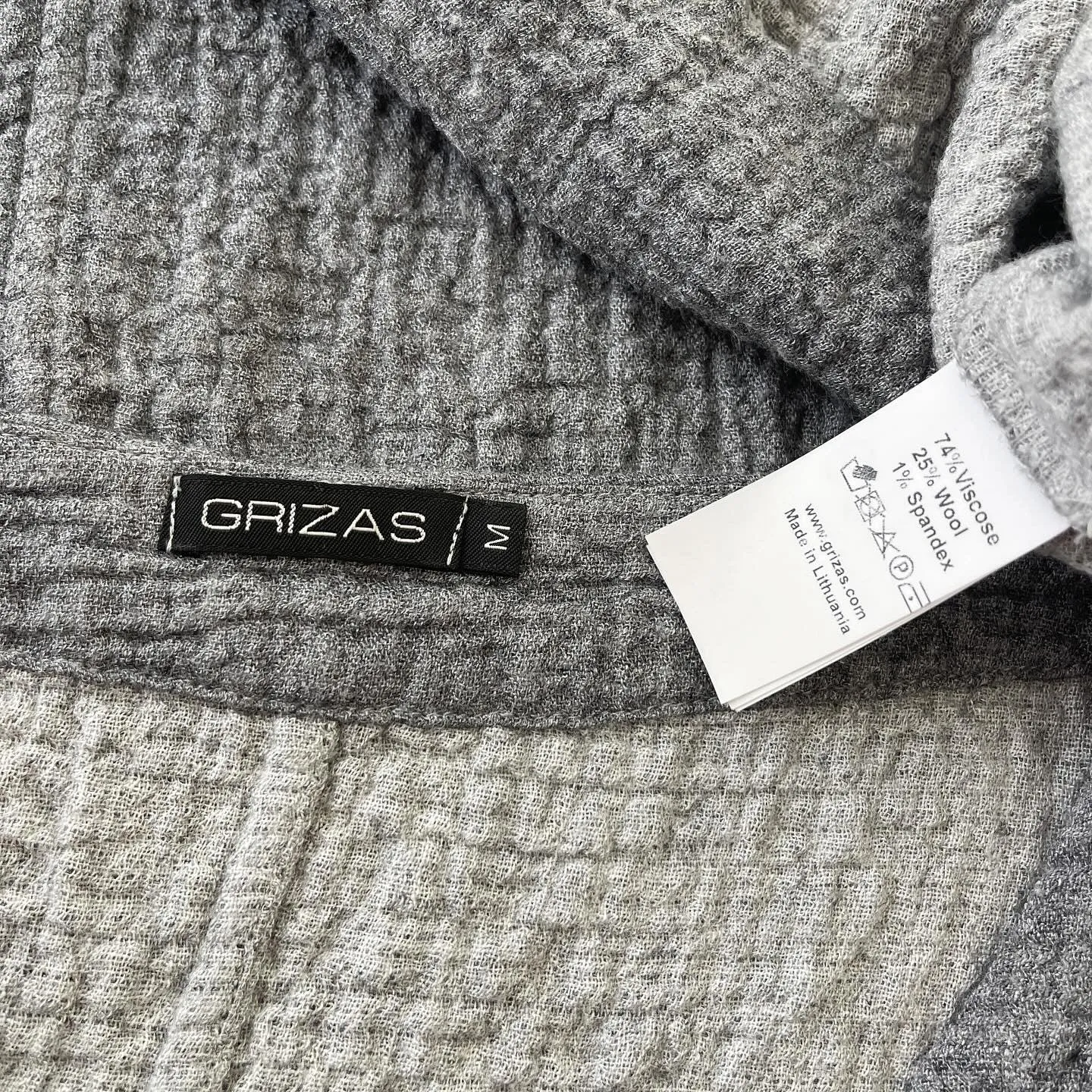 GRIZAS Sweater