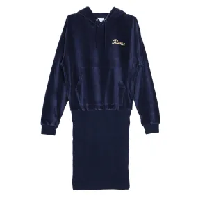 HAVE ON HOODIE DRESS BD044506 ワンピース 4カラー送料無料 当日出荷