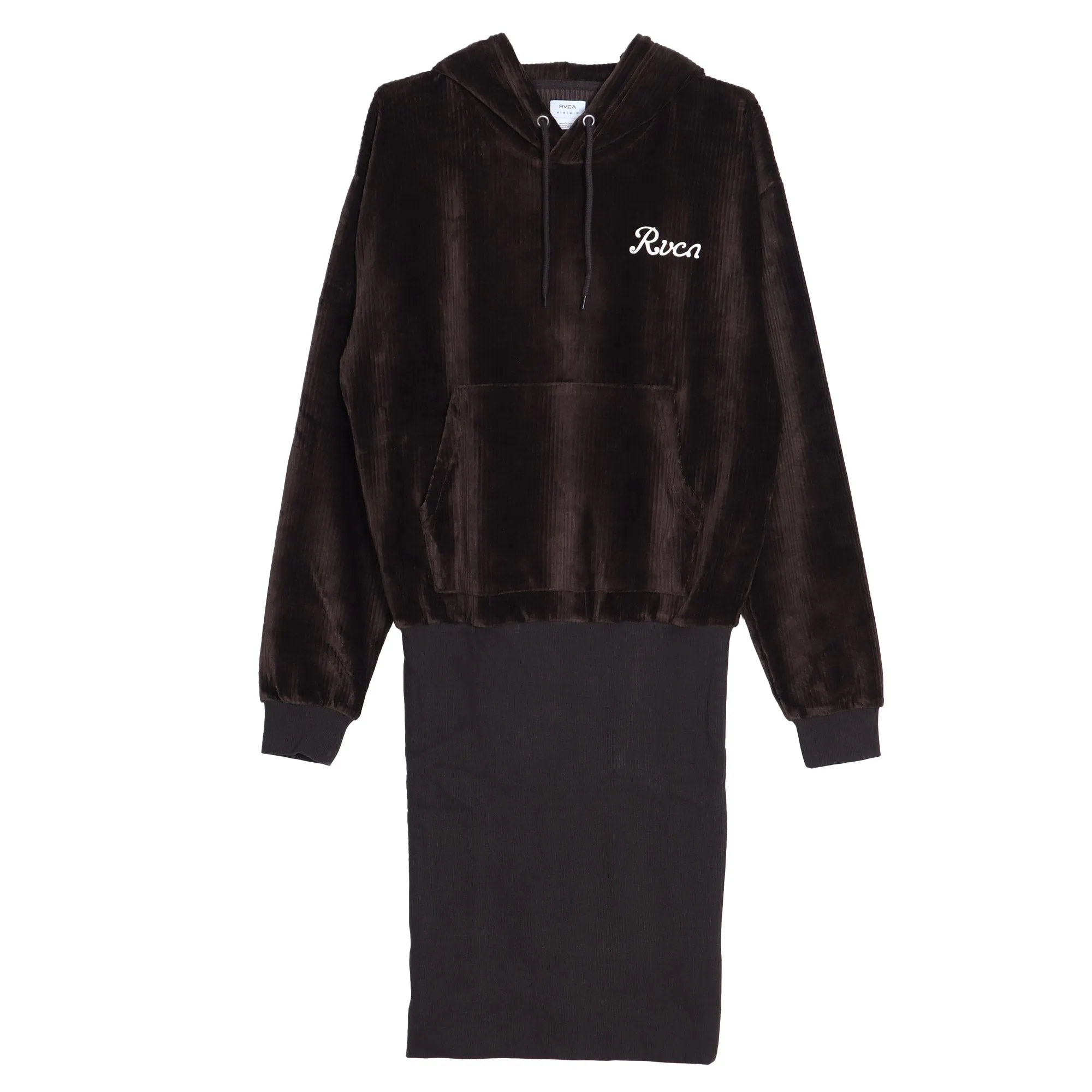 HAVE ON HOODIE DRESS BD044506 ワンピース 4カラー送料無料 当日出荷