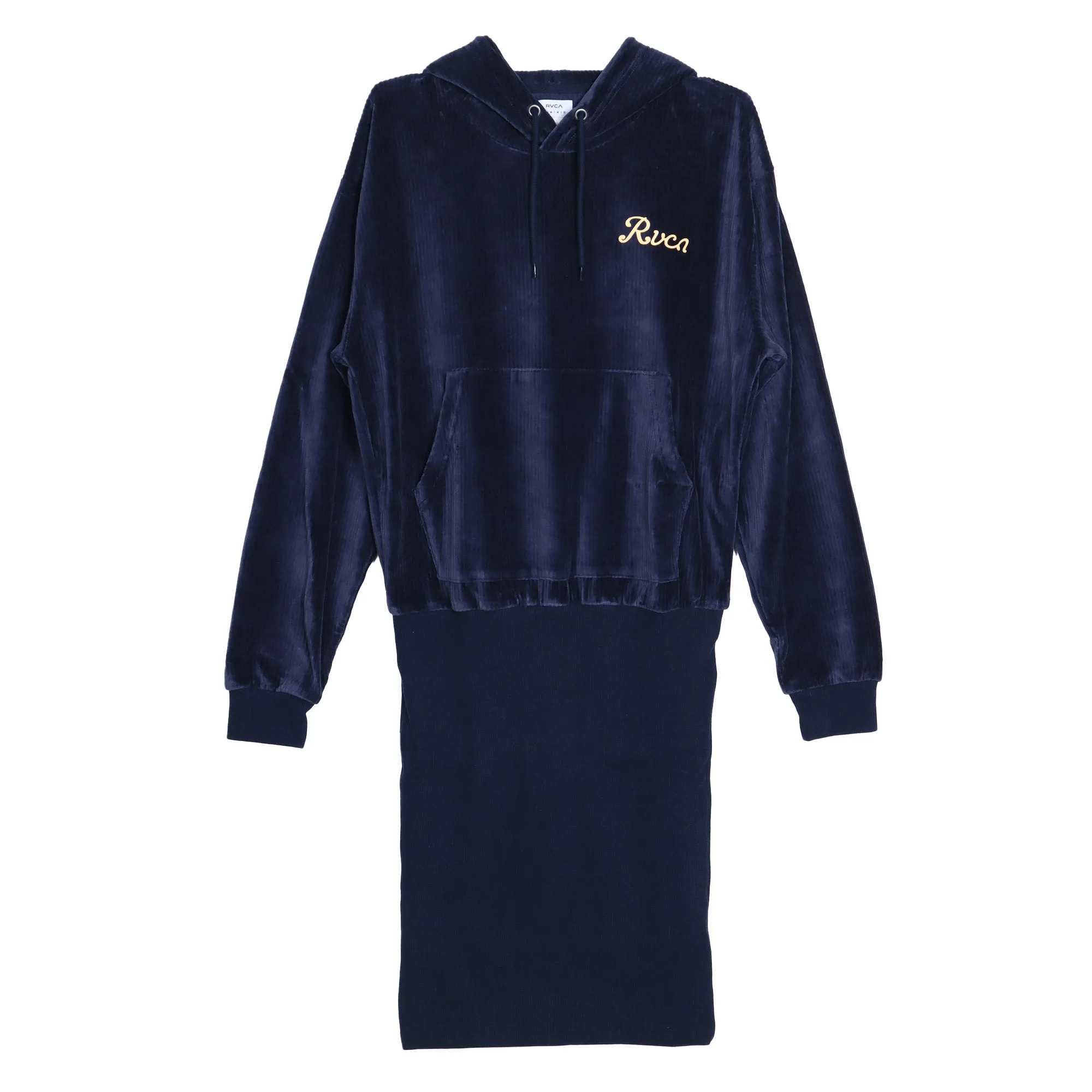 HAVE ON HOODIE DRESS BD044506 ワンピース 4カラー送料無料 当日出荷