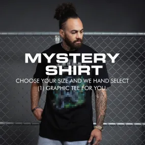 HM Mystery T-shirt (RANDOM)