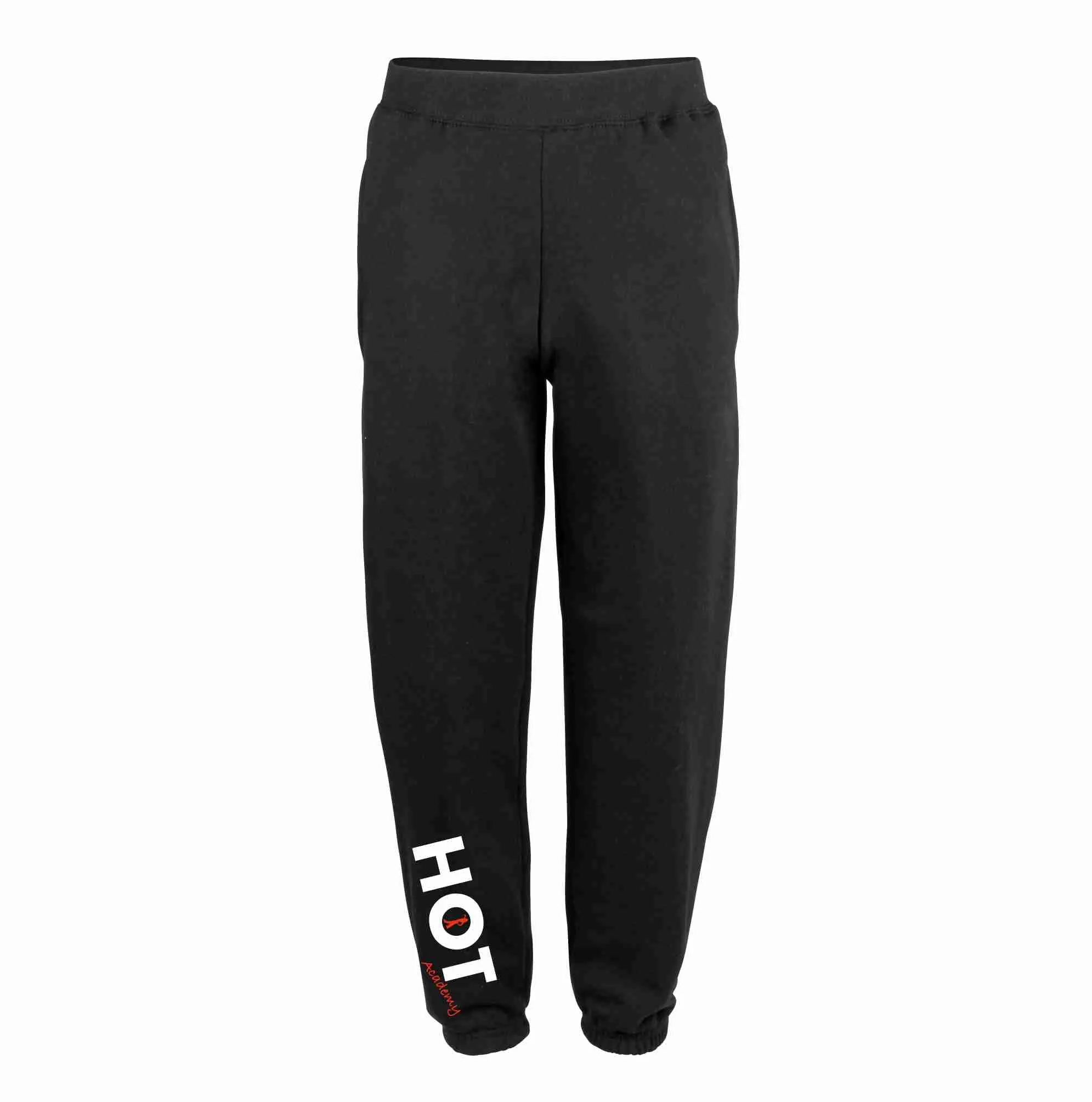 Hot Academy Kids Cuffed Joggers