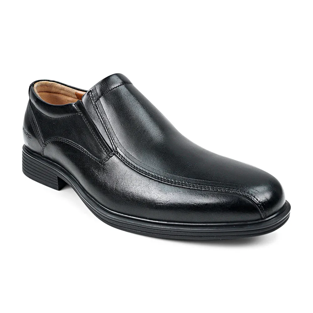 Hush Puppies AREAL Formal Slip-On Shoe for Men