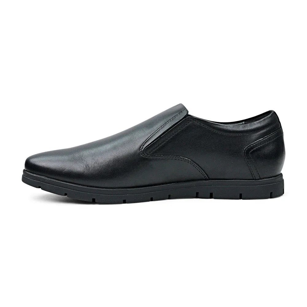 Hush Puppies ERIC Slip-On Semi-Formal Shoe for Men