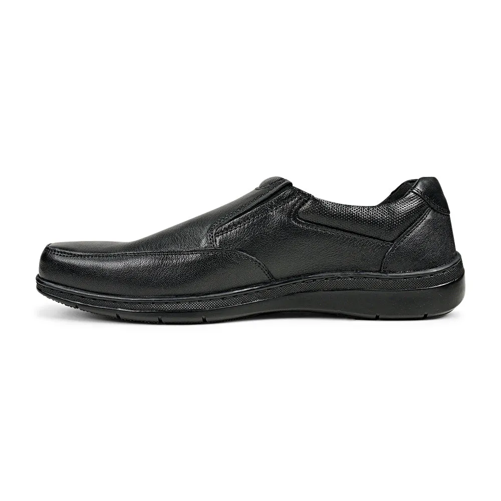 Hush Puppies FORREST Slip-On Shoe for Men