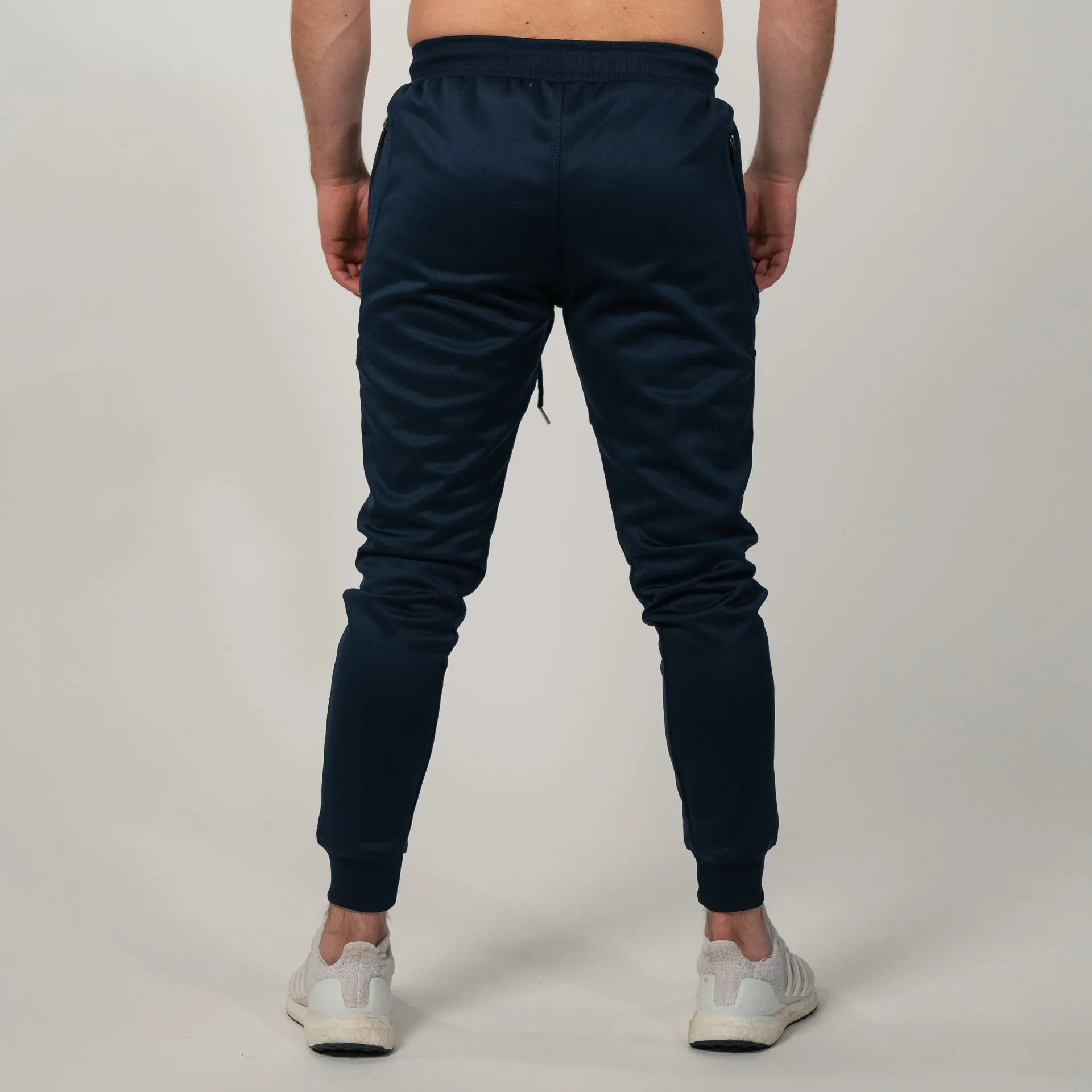 Hyper Legacy  - Navy Joggers