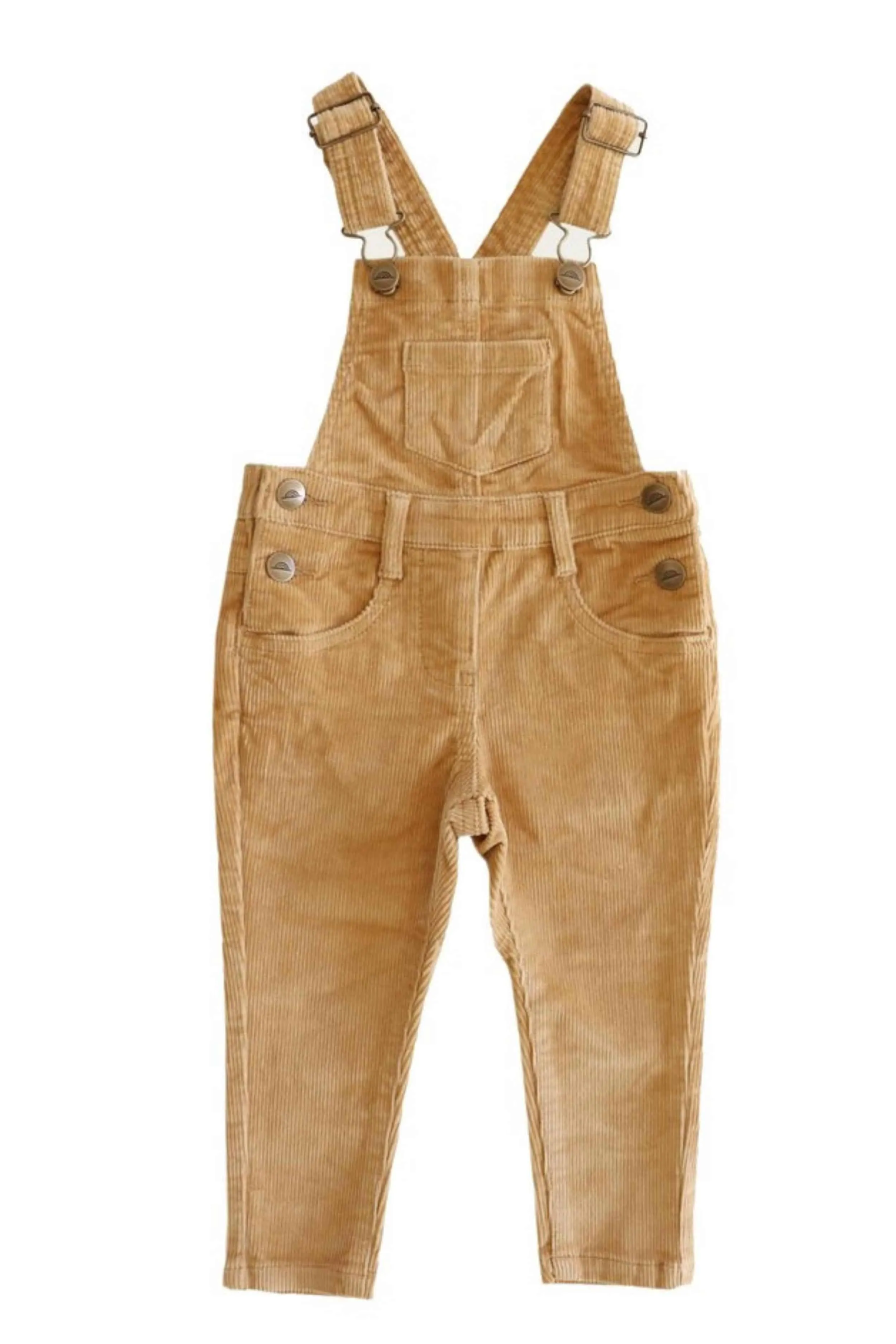 Jamie Kay Jordie Overall - Barley