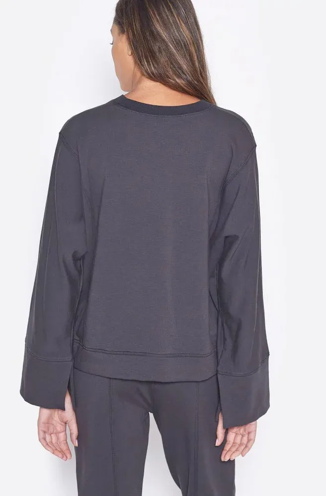 Joie - Ashton Pullover in Caviar