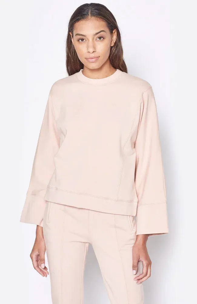 Joie - Ashton Pullover in Pink Sky