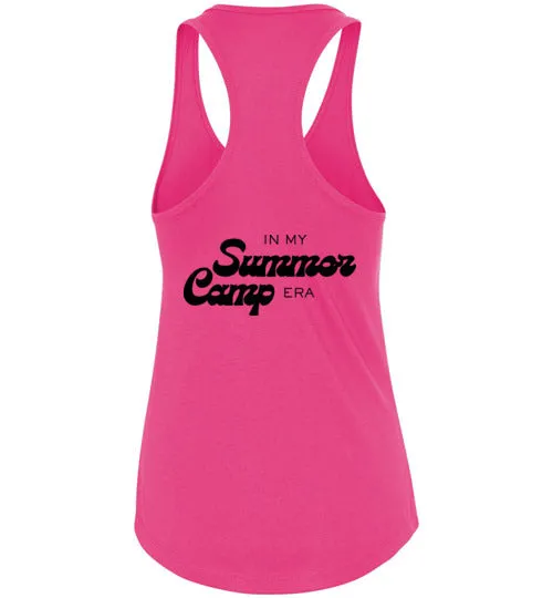 Kenwood-Evergreen Racerback Tank - Summer Era