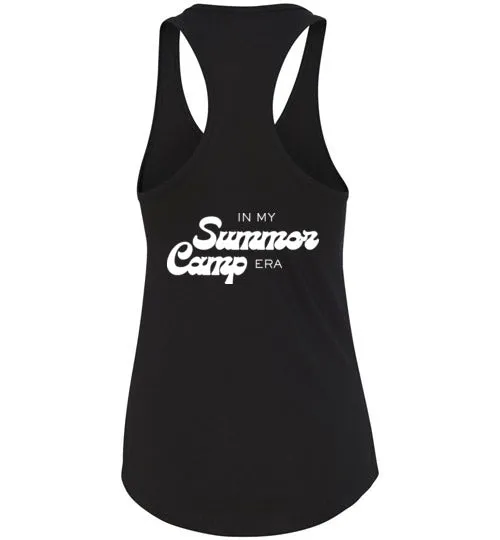 Kenwood-Evergreen Racerback Tank - Summer Era