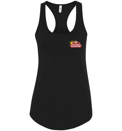 Kids After Hours Racerback Tank - Red Barn Ranch