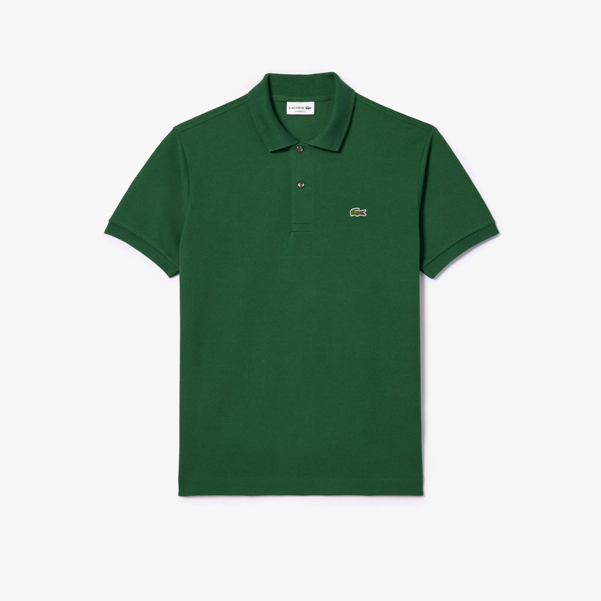 Lacoste Original L.12.12 Petit Pique Cotton Polo Shirt