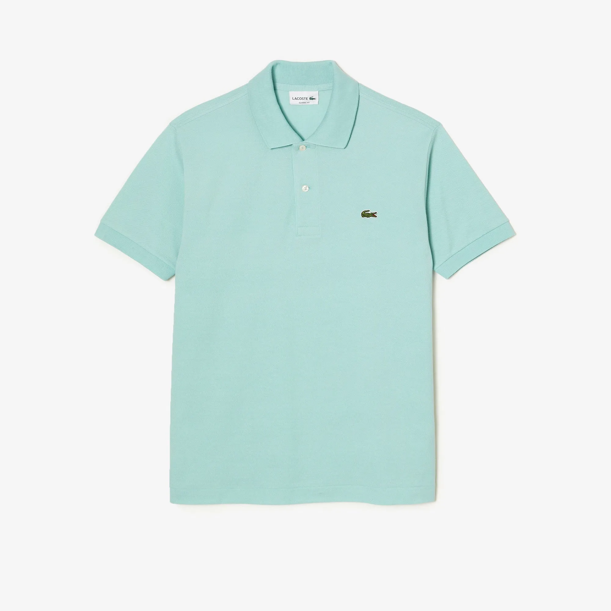 Lacoste Original L.12.12 Petit Pique Cotton Polo Shirt