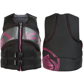 Liquid Force Heartbreaker Women's CGA Life Jacket