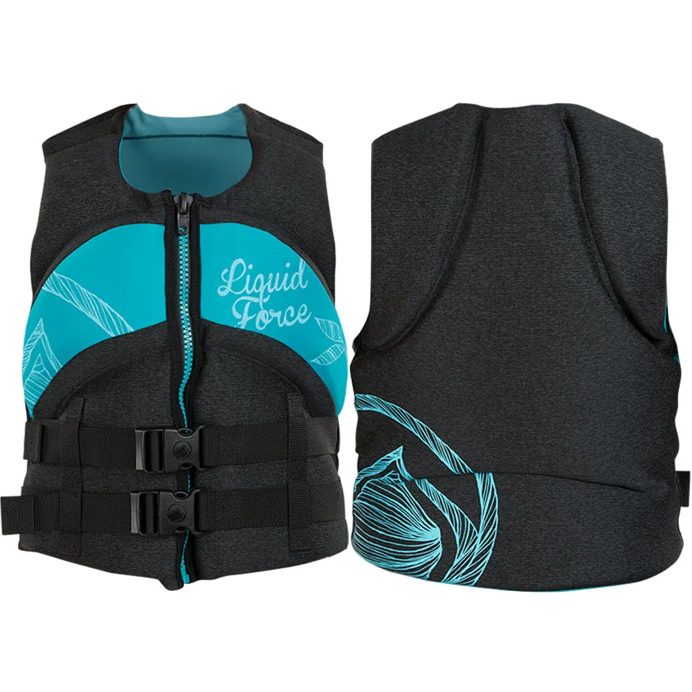 Liquid Force Heartbreaker Women's CGA Life Jacket