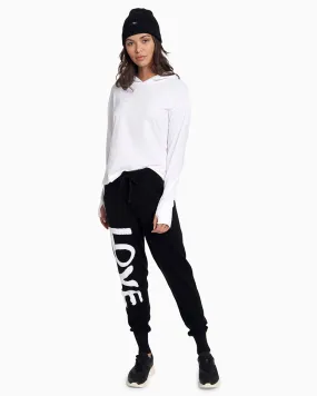 Livia LOVE Joggers