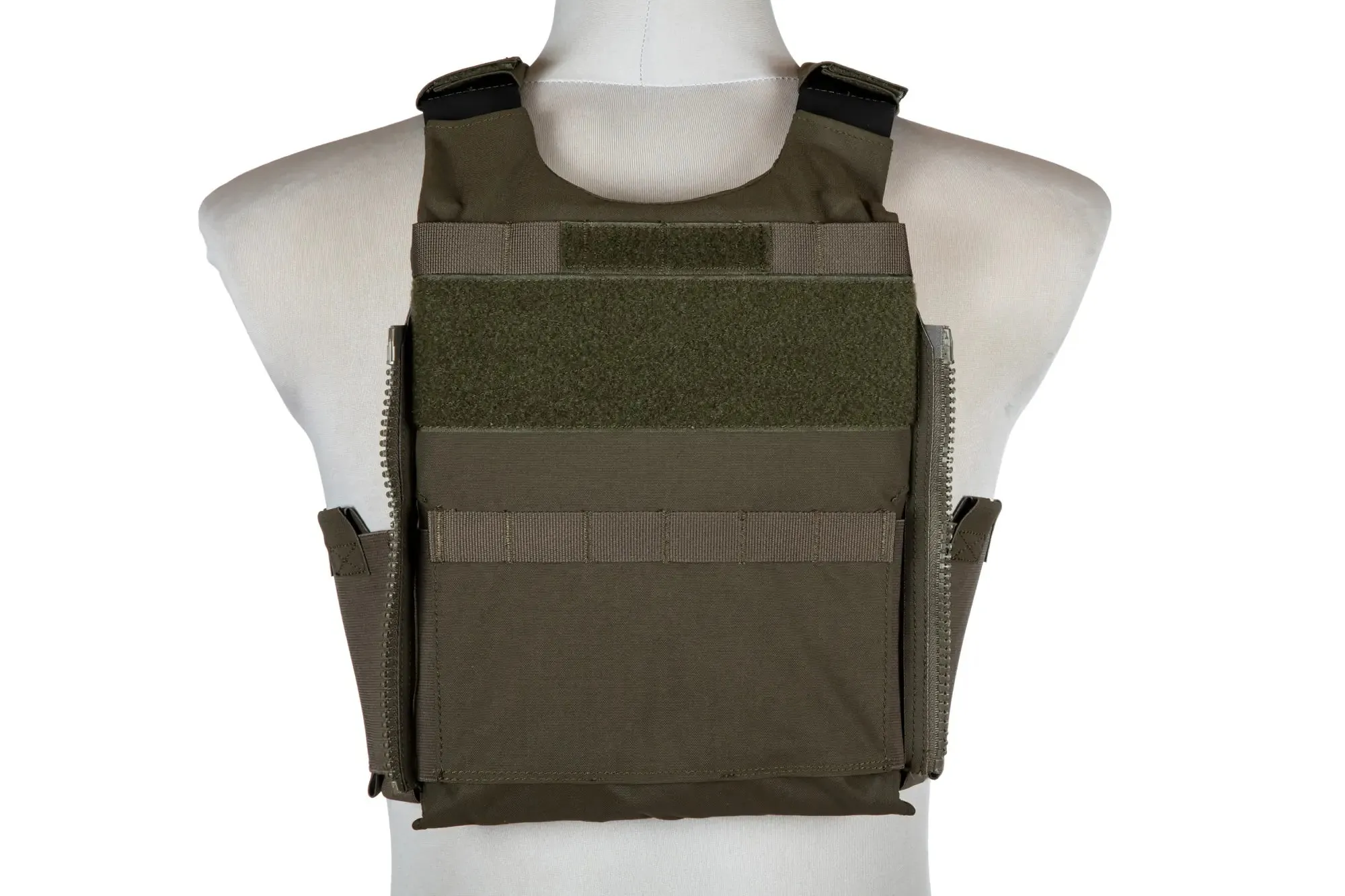 LV-119 Tactical Vest - Olive