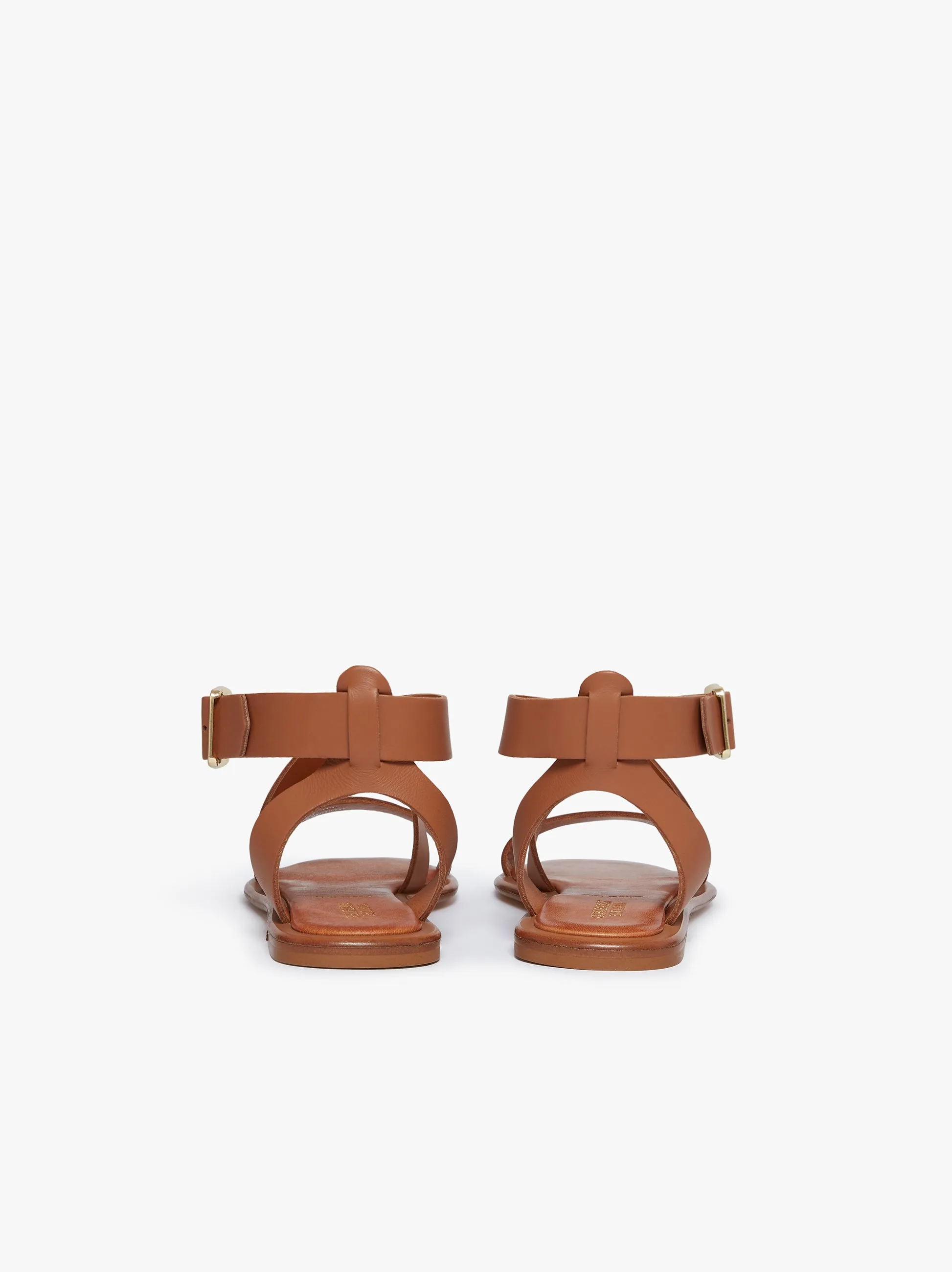 Marina Ankle Strap Sandal