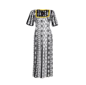 MAXHOSA MLDR46 - DRESS