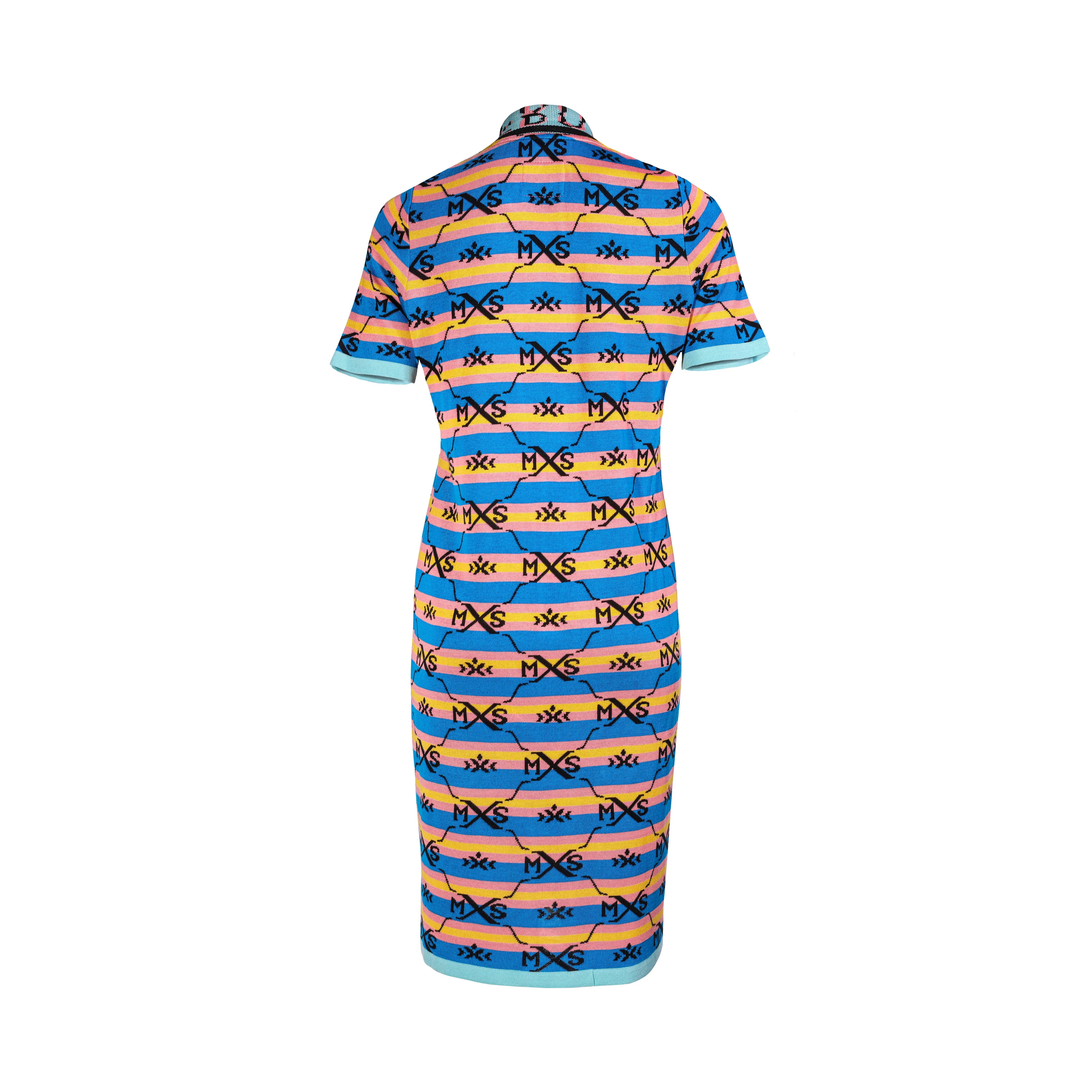 MAXHOSA MLDR47.2 - DRESS